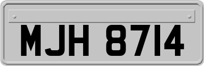 MJH8714