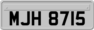 MJH8715