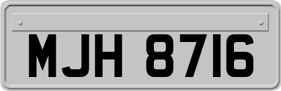 MJH8716