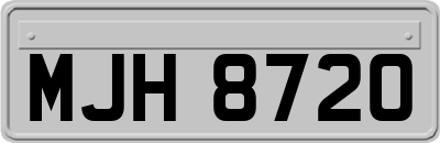MJH8720