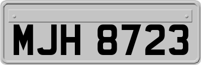 MJH8723