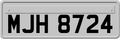 MJH8724