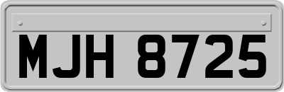 MJH8725