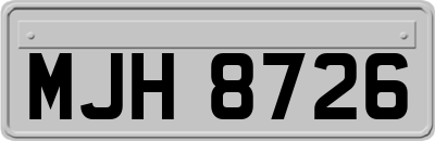MJH8726