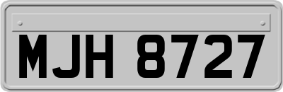 MJH8727