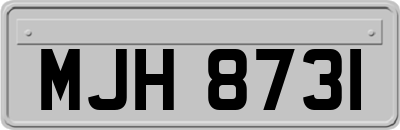 MJH8731