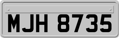 MJH8735