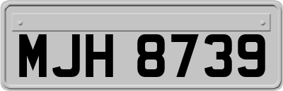MJH8739