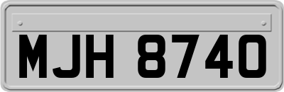 MJH8740