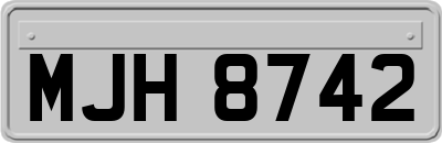 MJH8742