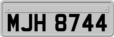 MJH8744
