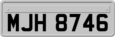 MJH8746