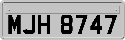 MJH8747