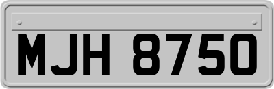 MJH8750