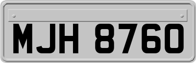 MJH8760