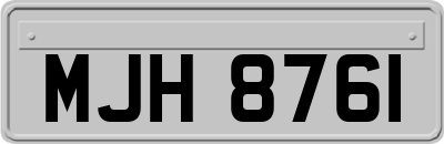 MJH8761