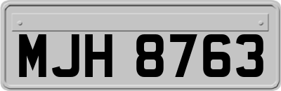 MJH8763