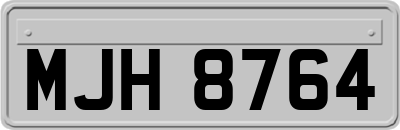 MJH8764