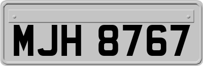 MJH8767
