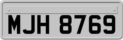 MJH8769