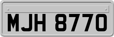 MJH8770