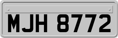 MJH8772
