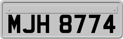 MJH8774