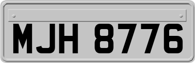MJH8776