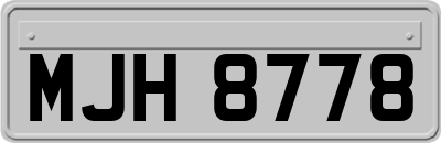 MJH8778