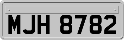 MJH8782