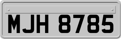 MJH8785