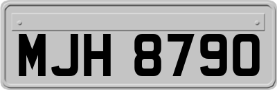 MJH8790