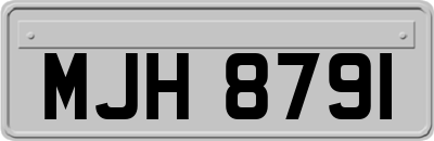 MJH8791