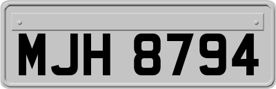 MJH8794