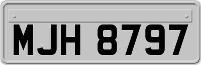 MJH8797
