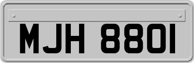 MJH8801