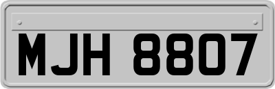 MJH8807