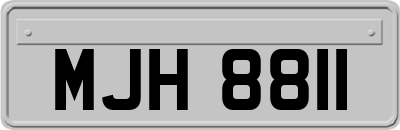 MJH8811