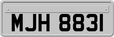 MJH8831