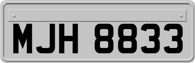 MJH8833