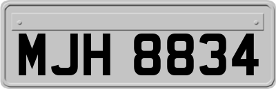 MJH8834