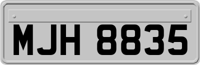 MJH8835