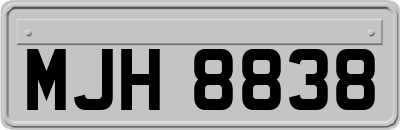 MJH8838