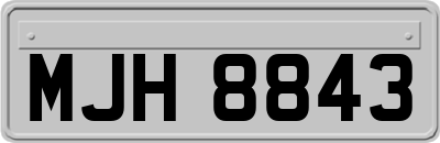 MJH8843