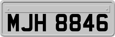 MJH8846