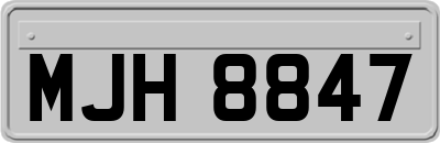 MJH8847