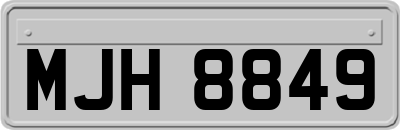 MJH8849