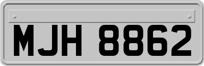 MJH8862