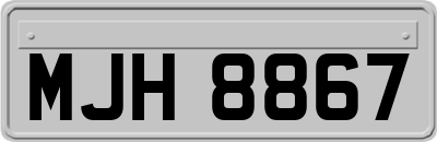 MJH8867