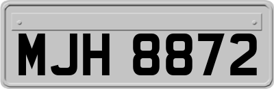 MJH8872